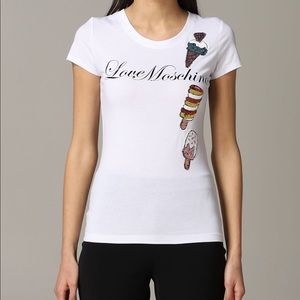 Moschino t-shirt